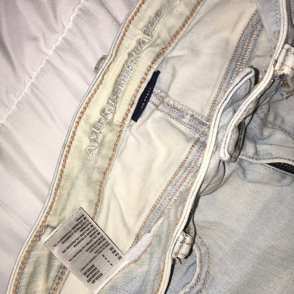 American Eagle jeans - Picture 6 of 6